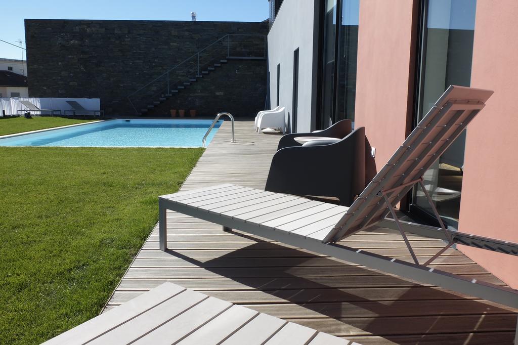 Casa De L Cura Vendégház Miranda do Douro Kültér fotó
