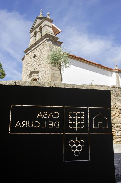 Casa De L Cura Vendégház Miranda do Douro Kültér fotó